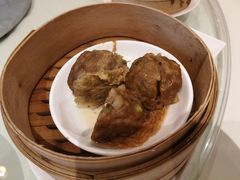 -利苑酒家(金宝店)