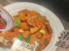 -鲜得莱渔港·小平岛海胆馆(七贤岭店)