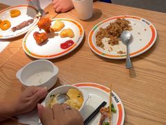 -比格比萨自助(南京万达茂店)