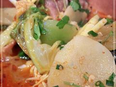 -成都你六姐·牛肉冒菜(城市集市合生汇店)