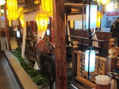 -蜀九鼎毛肚火锅(惠安店)
