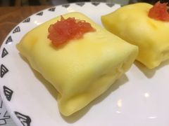 榴莲班戟-糖糖屋•糖水•雪花冰店(时尚天河店)