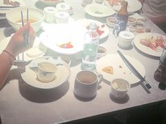 -曲水兰亭·兰亭·宴(上海虹桥店)