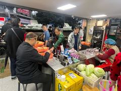-幸福铁板烧(共和村店)