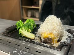 -肉肉大米(金虹桥店)
