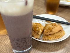 -百福麵家(新馬路店)