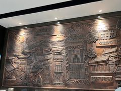 -曙光薇酒店(南京夫子庙老门东店)
