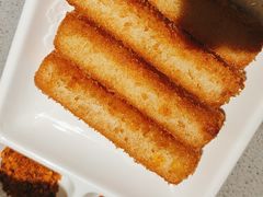 -海底捞火锅(金桥太茂商业广场店)