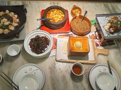 面包诱惑-绿茶餐厅(宝能太古店)