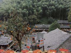 -林坑古村落