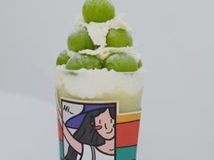 -茶茶巫CHACHAWU(裕华万达店)