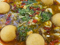 -友达面馆(海珠店)