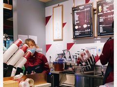 -COSTA COFFEE(吴江路店)