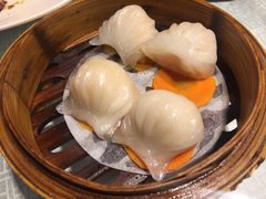 上下九虾饺皇-上下九广州菜馆(锦业路店)