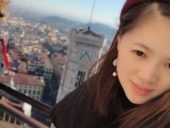 -圣母百花大教堂穹顶