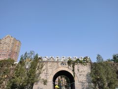 -济南大明湖景区