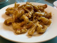 -春江饭店(共青团路总店)