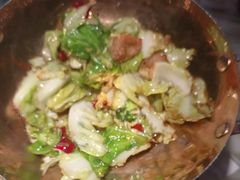 -绿茶餐厅(昆明世纪金源店)