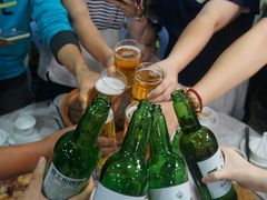 -广宁炭炉鸡煲·富临门饭店