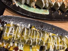 -悦享海创意自助(姜堰万达店)
