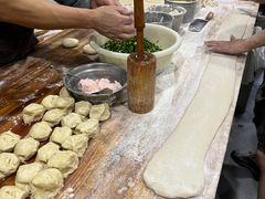-文武王氏烧饼·无矾油条(西溪路店)