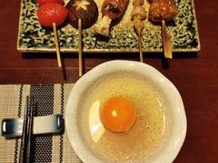香脆鸡软骨-熊串烧亭.居酒屋(珠江路店)