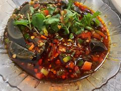 -YI PIN JU 一品居中餐厅 中国超市