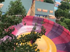 -欢乐水魔方水世界