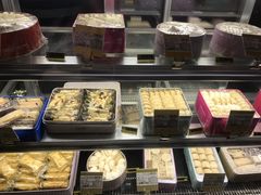 -家琳甜品(江南东店)