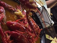 -龙虾风暴(松江店)