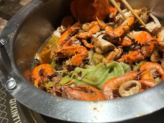 -七欣天香辣蟹火锅(苏州相城VIP总店)