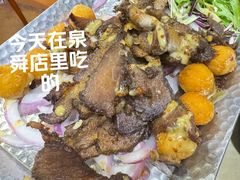 -四小姐的店(泉舜店)