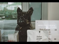 大堂-BLATAGE COFFEE