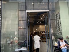 门面-Something For(中洲湾店)