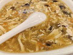 -台北楚楚园馅饼粥(虹桥南丰城店)