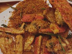 -舌尖上·霞浦滩涂海鲜·新闽菜(总店)