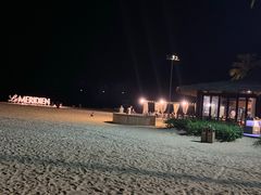 -石梅湾艾美度假酒店