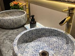 -北平小馆·烤鸭·家常菜(磨房北里店)