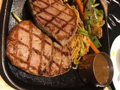 -半秋山西餐厅(巴南万达广场店)