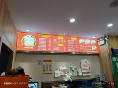 -万煲旺·香港老传承煲仔饭·猪杂汤(客村店)