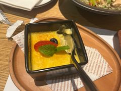 -原石牛扒·约会餐厅(龙城万科里店)