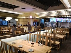 大堂-大厨小馆(华阳城店)