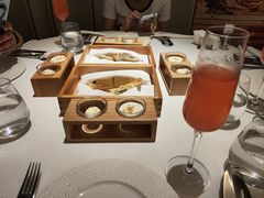 -王品牛排(郑州大卫城店)