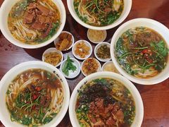 -易裕和·长沙米粉(友谊路店)