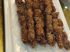 -功德林素菜饭庄(前门店)