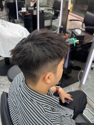 -MT·ID 烫发.染发.接发SALON