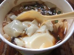 -秦园惠山豆腐花(惠山古镇店)
