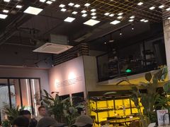 -ibarrel爱杯·bistro&brunch(江宁路店)