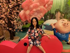 -汤连得温泉馆(宝山店)