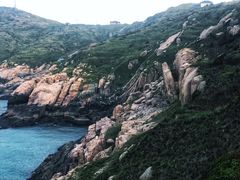 -东极岛景区